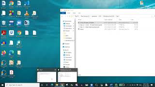 99-COVID19 Data analysis # Part 1 # How to use Google colab
