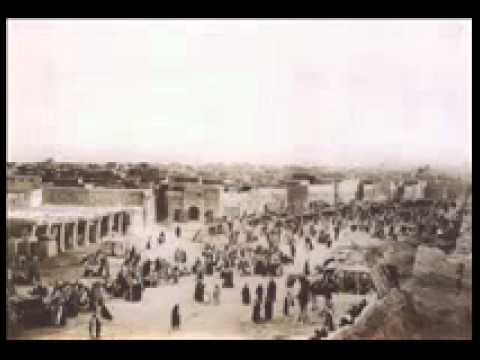 سنة الجوع 1327ه 1909م قصص يرويها بعض كبار السن في بريدة