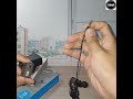 Cara Menghubungkan Converter Mic Kamera Gopro Hero 7 Black Yang Benar #shorts