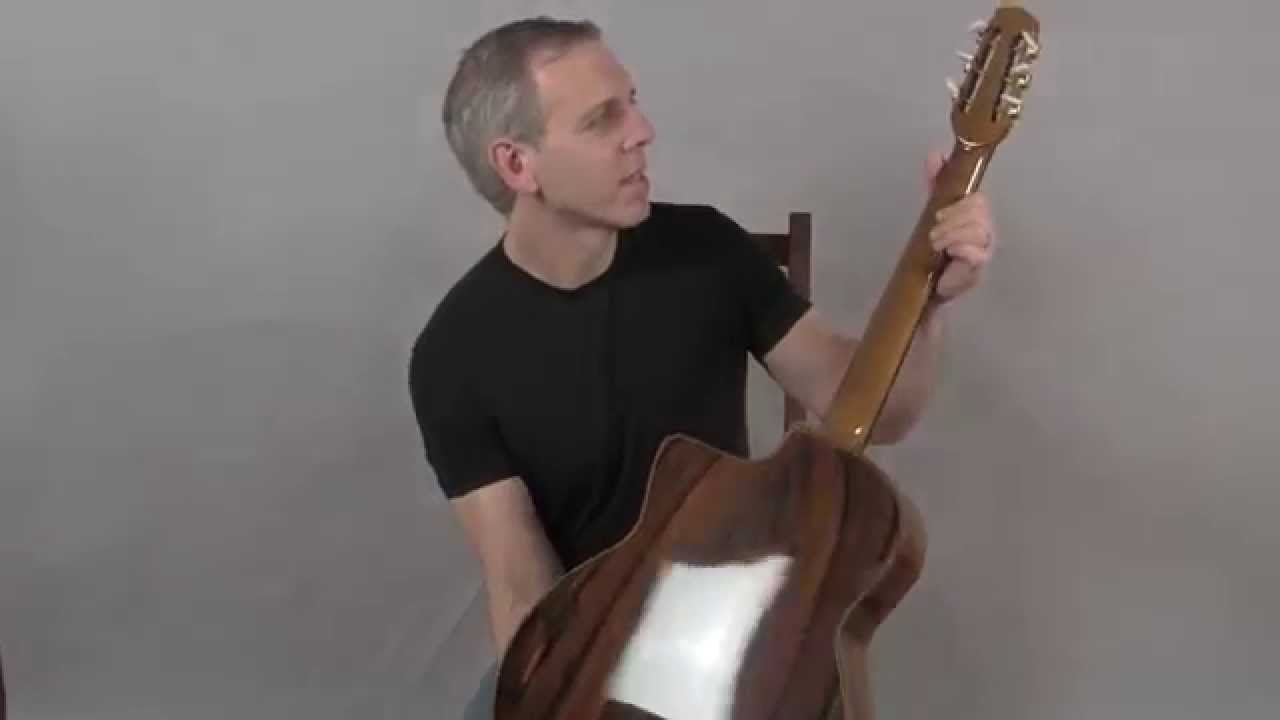 2015 Dupont Vielle Reserve Brazilian