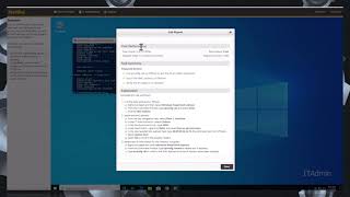Using SMAC IPCONFIG ALL 5_11_6 Spoof a Mac Address using SMAC