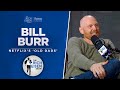 Bill Burr Talks ‘Old Dads,’ Belichick, Jim Harbaugh, Trump &amp; More with Rich Eisen | Full Interview