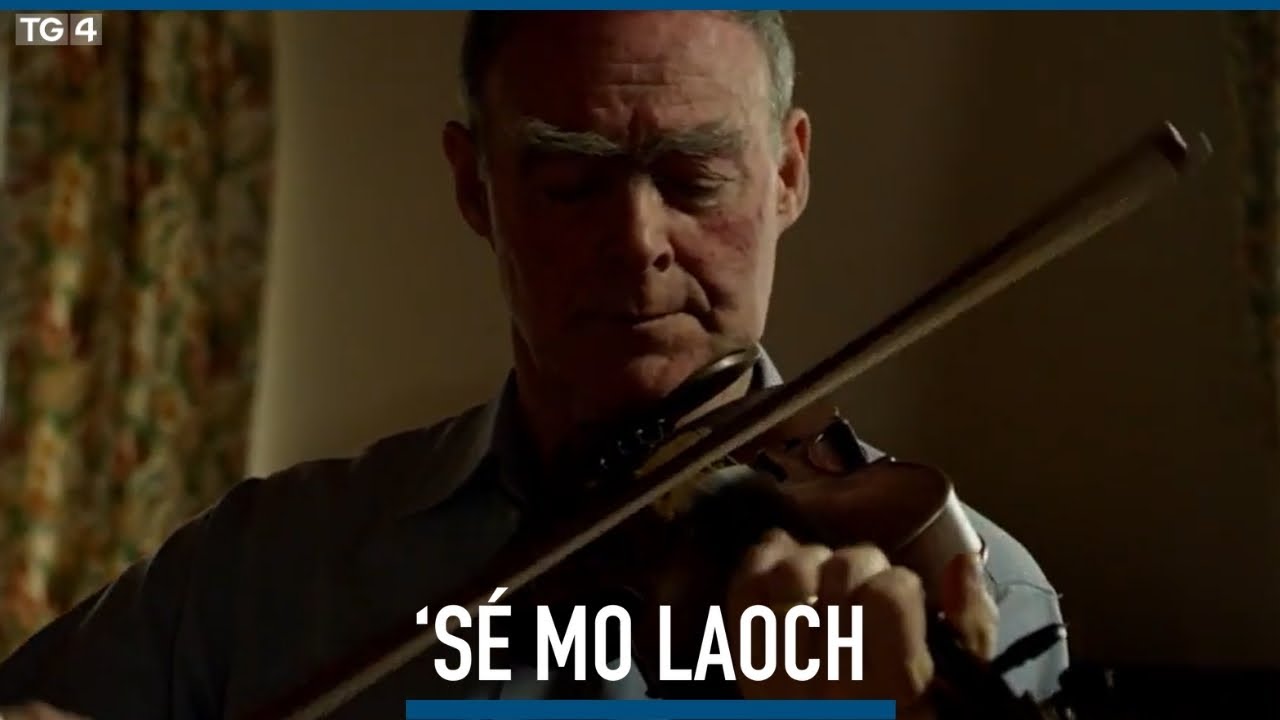 Antóin Mac Gabhann - Master McDermott's | 'Sé Mo Laoch | TG4