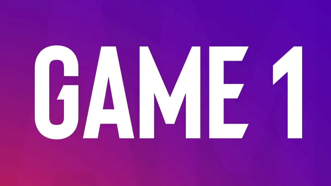 BATCAVE XO vs TEAM LIQUID ACADEMY ID game 1 | MDL ID S11 - week 2 