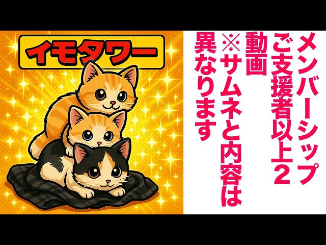 メンバーご支援者以上2動画_2026年5月18日分 - YouTube