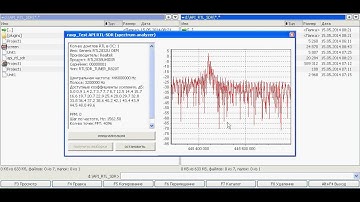 API RTL-SDR for Delphi
