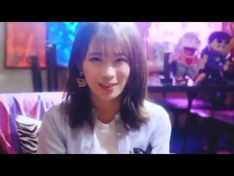 秋元真夏生誕祭MAD”Lemon”