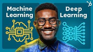 Machine Learning vs Deep Learning: What's the Difference? (2023)