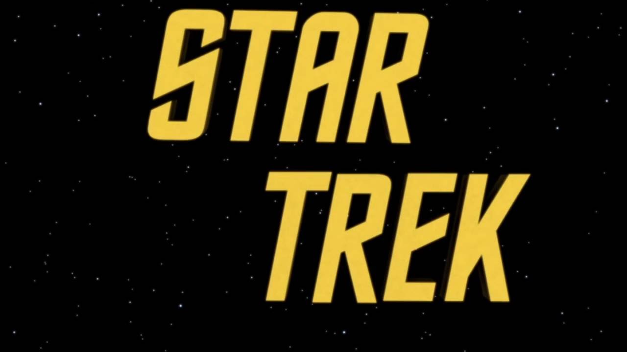 Star Trek 50th anniversary animation