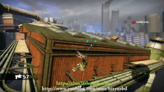 Bionic Commando collectibles  ( Poligono industrial de Trent 1 ) Profile