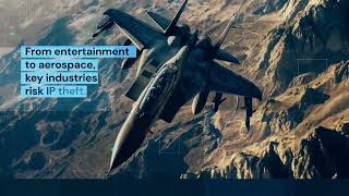 Using Babel Street to Prevent Intellectual Property Theft