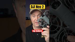 DJI Neo 2 is here! What makes it better? #djineo2 #djidrone