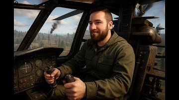 Battlefield REDSEC w/ Moho