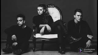 PVRIS - My House (The Empty Room Session)