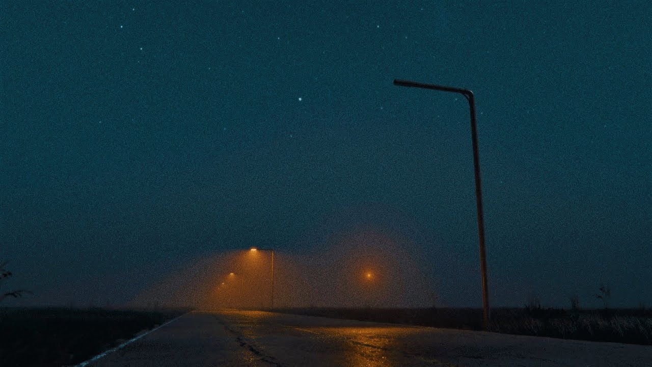 Guided by the Light - Director, Animator & Colorist