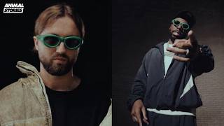 Kevin - Pistache ft. JoeyAK (prod. Jordan Wayne)[Shot on iPhone] — trending on YouTube in Netherlands
