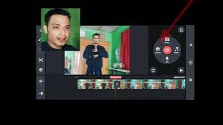 tutorial edit video menggunakan kinmaster editan Gentabuana Indosiar jaman dulu