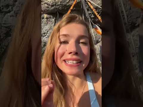 Video: Wie man beim Wandern pinkelt