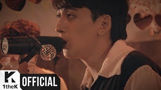 [MV] JANNABI(잔나비) _ She (Hidden Track No.V 1월 선정곡)