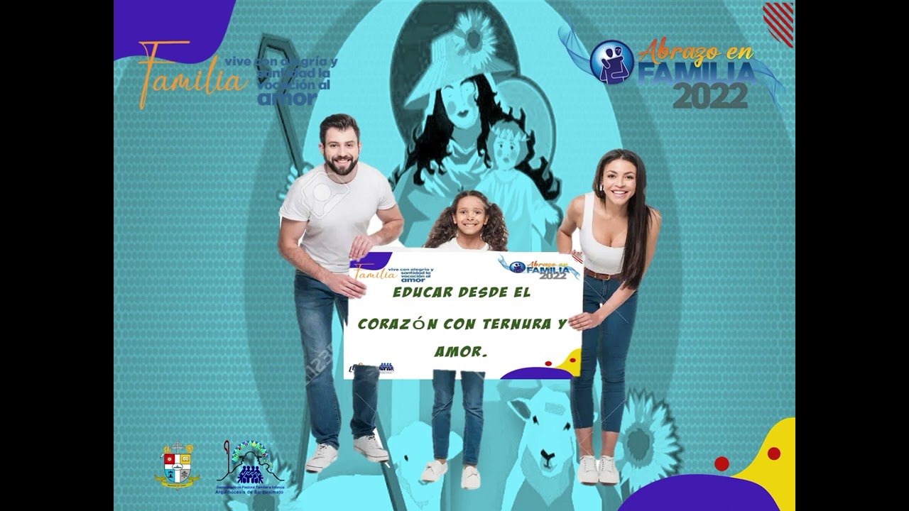 Pancartazo Virtual Video