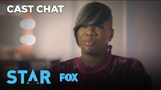 Ask Miss Bruce: Who Is Your Man-Crush Monday? | Season 2 | STAR
