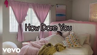 Marilana Ras Dumpling - How Dare You (Official Music Video)