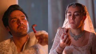 SEHER Hone Ko Hai | New Promo | 12th May | Seher feed chilly to Mahid | 