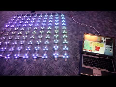 MatrixSoftwareDemo