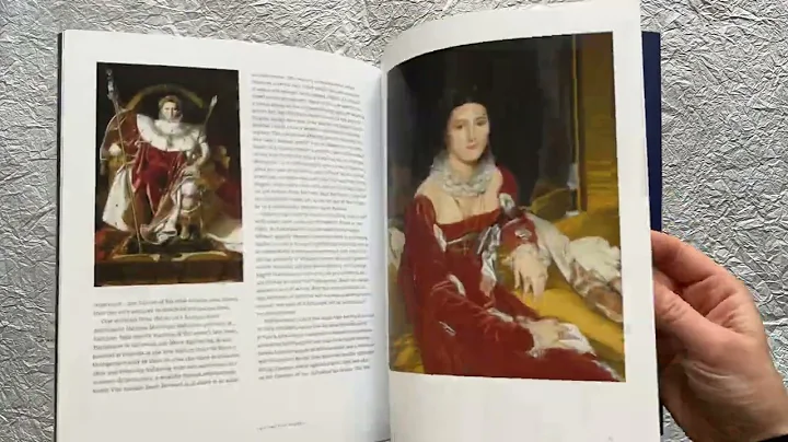 Picasso Ingres: Face to Face by Christopher Riopel...