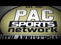 PACSN Top 10 Honorable Mention: Thiel's Tyreik Burton sinks Geneva with last-second shot