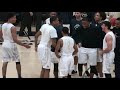 PACSN Top 10 Honorable Mention: Thiel's Tyreik Burton sinks Geneva with last-second shot