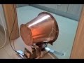 EmDrive test No.02