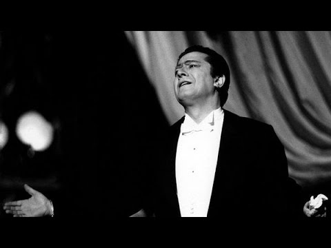 Thomas:  Mignon  -  Addio, Mignon  -  Giuseppe Di Stefano, tenore; Alberto Erede, direttore
