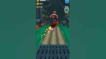 Subway Princess Runner 3D #Shorts New Update 2022