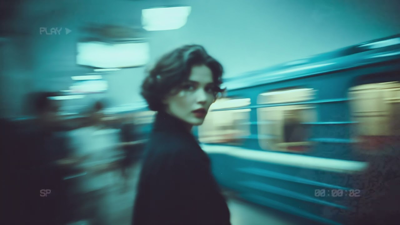 let go, you need sleep