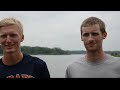Lightweight Men's Pair 2