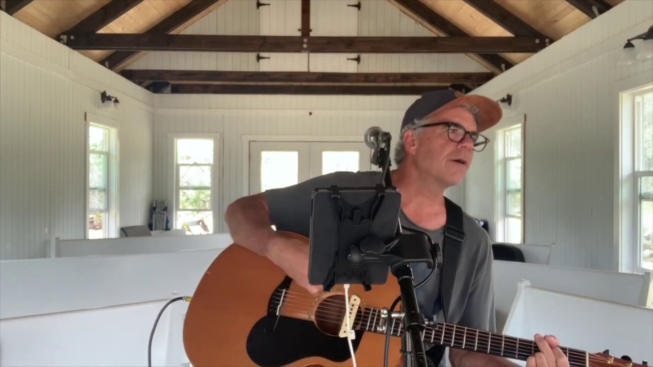 Watch Mark Tedder - Keep Singing (Acoustic) on YouTube Watch Mark Tedder - Keep Singing (Acoustic) on YouTube
