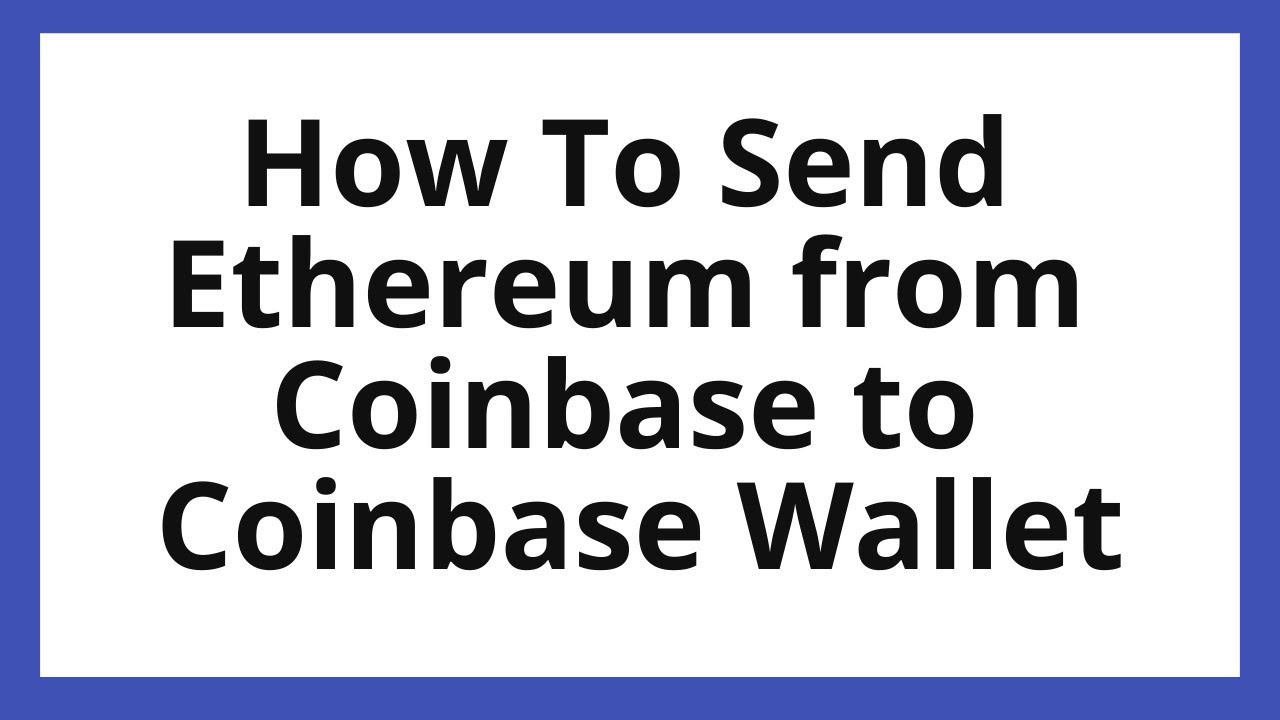 How to send ethereum from coinbase to kucoin arweave binance