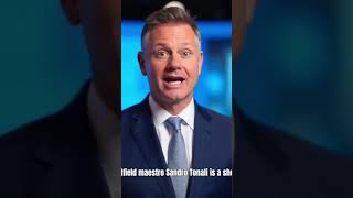 Newcastle MASSIVE Clear-Out 🚨 7 Players Leaving?! Tonali, Gordon &amp; Livramento Transfer Shock!