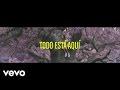 Julieta Venegas - Todo Está Aquí (Official Video)