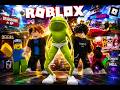 🛑JOGANDO ROBLOX COM INSCRITOS!!🛑