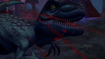 DINO HUNTER: DEADLY SHORE - Gameplay Walkthrough Part 149 [RANDOM SERIES] - iOS, Android