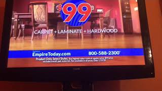 Cbs Chicago Commercial Break 1 - December 10 2019