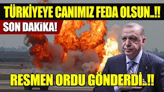 #sondakika TÜRKİYEYE CANINI VERDİ..!! RESMEN GELDİ..!!