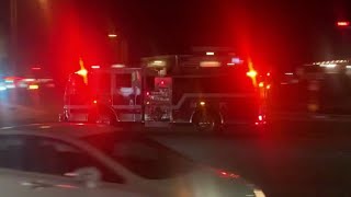 OCFA Engine 10 Responding **read description**