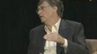 Bill Gates Says Wall Street Pay Is `Often Too High': Video Guide