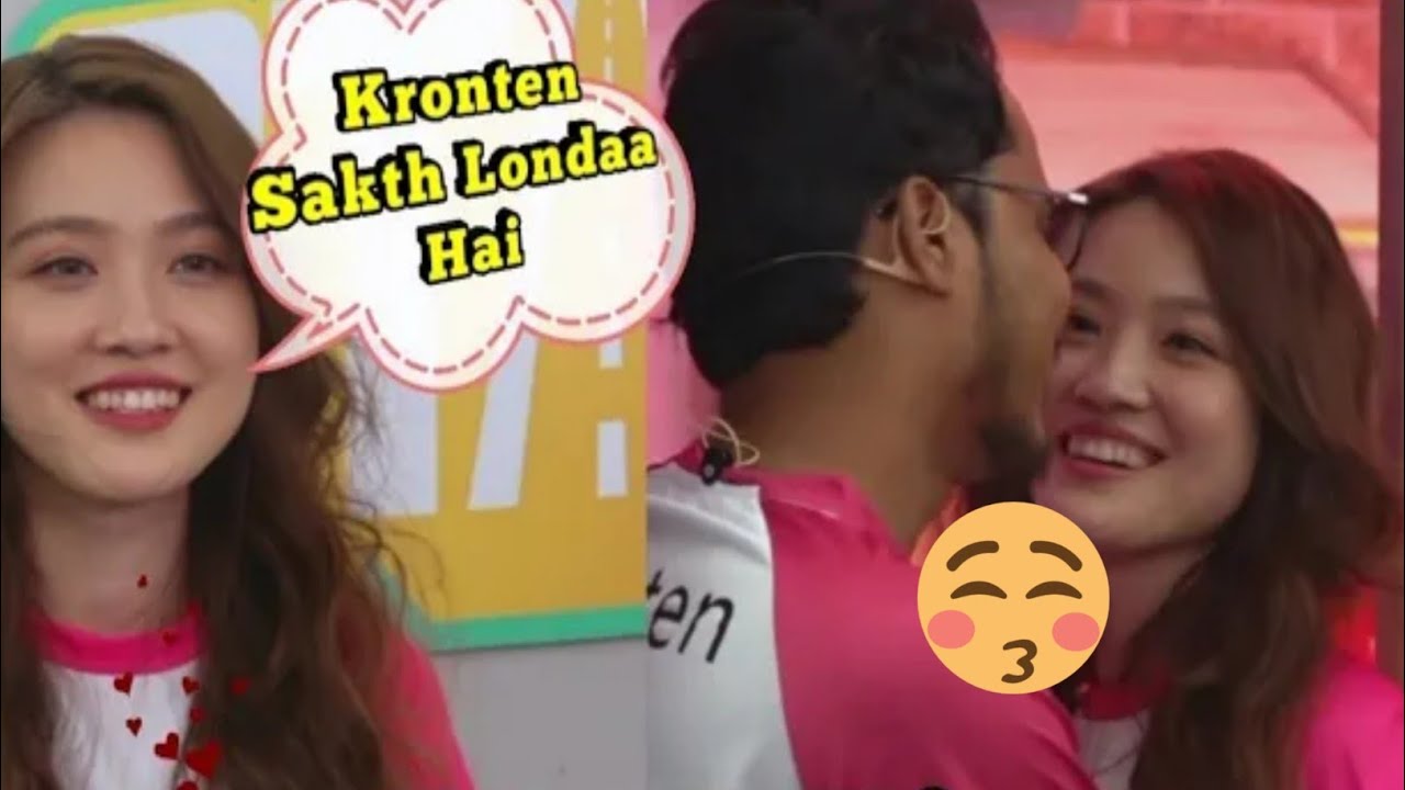 GodL Kronten Said No to K7 in PMSC 2019 😂| K7 pubg | K7 | K7 Kaichi Pubg | Indian eSportsTV