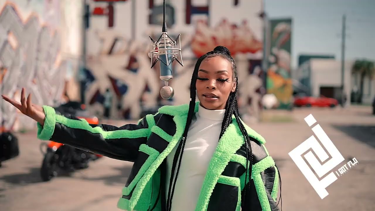 Watch Tr3'D - Apple Juice (Live Performance) on YouTube Watch Tr3'D - Apple Juice (Live Performance) on YouTube