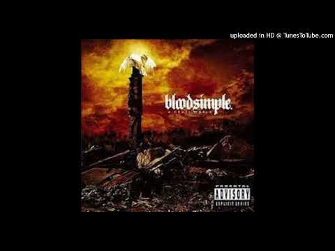 Bloodsimple - Path To Prevail