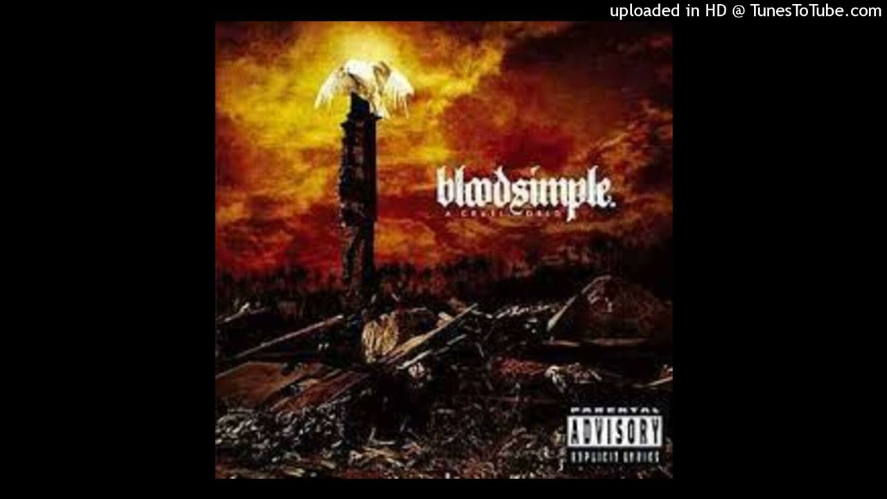 Bloodsimple - Path To Prevail